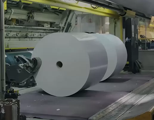 China Paper